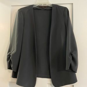 The Limited, jacket